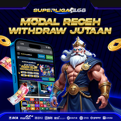 Ligaciputra - Superliga168 | Agen Link Slot Online Bonus Terbesar Slot Gacor - WooCommerce eCommerce